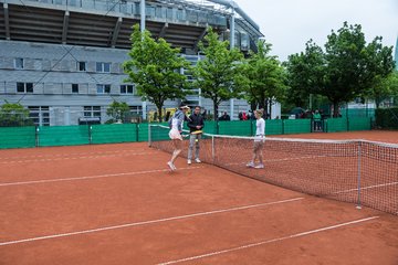 Bild 3 - BL Club an der Alster - THC von Horn und Hamm : Ergebnis: 9:0